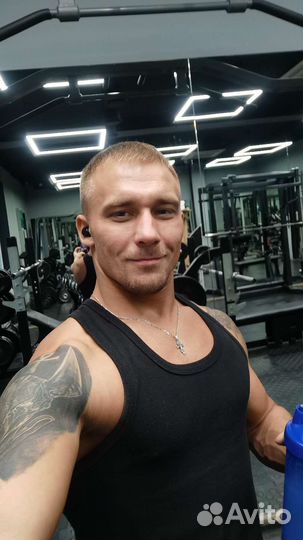 Личный персональный водитель