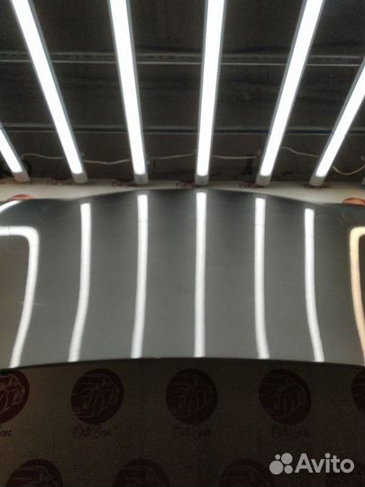 Капот Infiniti Fx35 S51 VQ35HR 2008-2013