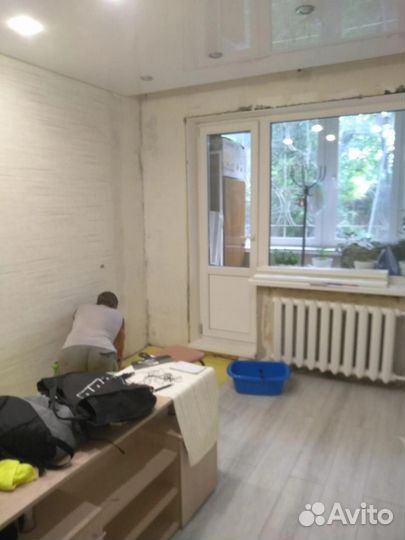 Мастера на все руки