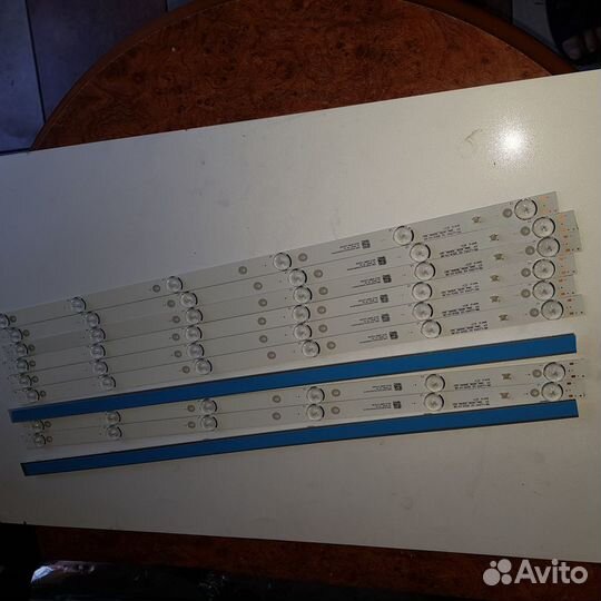 Подсветка для телевизора