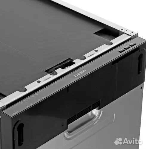 Посудомоечная машина Holberg