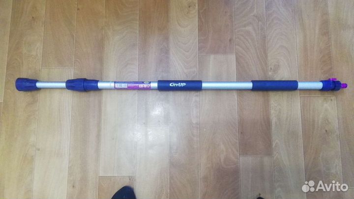 Телескопическая ручка для щётки