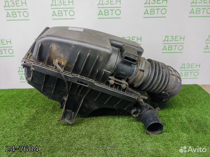 Корпус воздушного фильтра Volvo S60, V70, S80