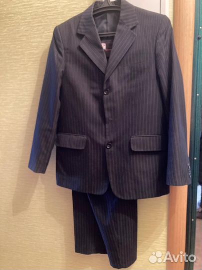 Мужская одежда