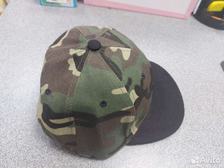 Бейсболка р.48-53