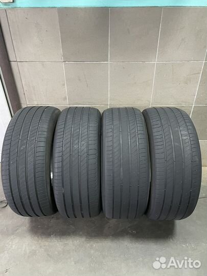Michelin Primacy 4 235/55 R18