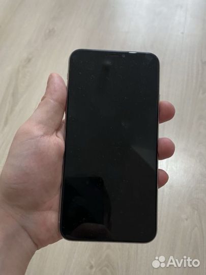 iPhone 11 Pro Max, 256 ГБ