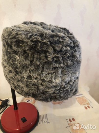 Шапка каракуль кубанка