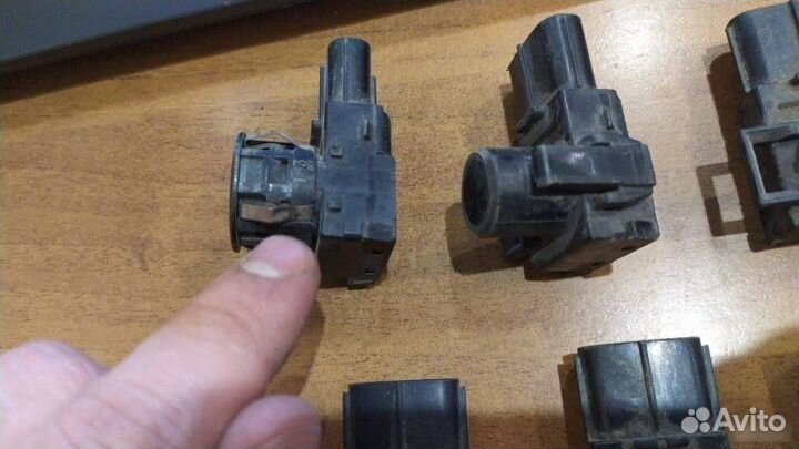 Датчик парковки Toyota Land Cruiser Prado 150