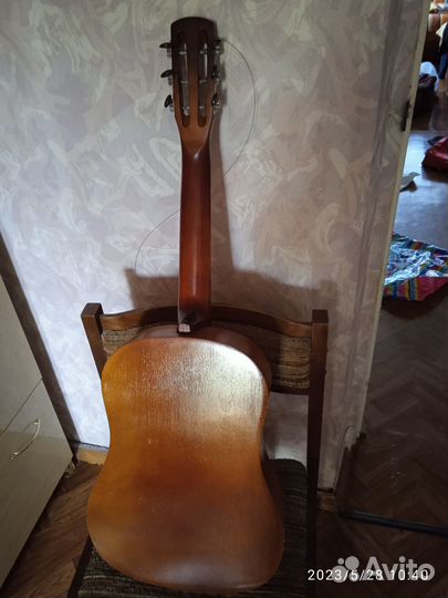 Классическая гитара