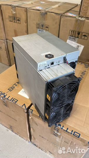Asic Antminer L7 9050mh