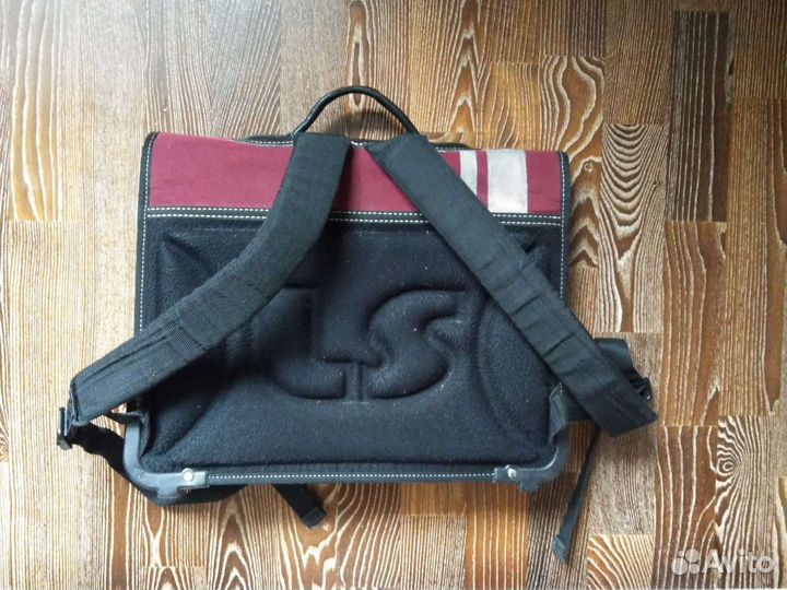 Портфель школьный для мальчика