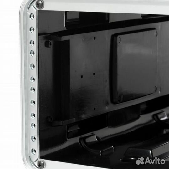 Рэковый кейс Bespeco RM10EX