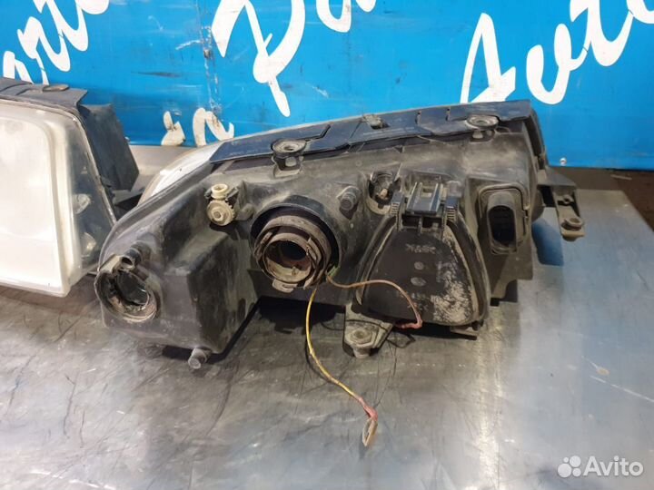 Фольксваген Пассат Б5+ фара правая левая