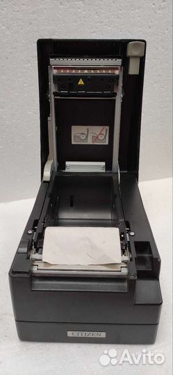 Термопринтер