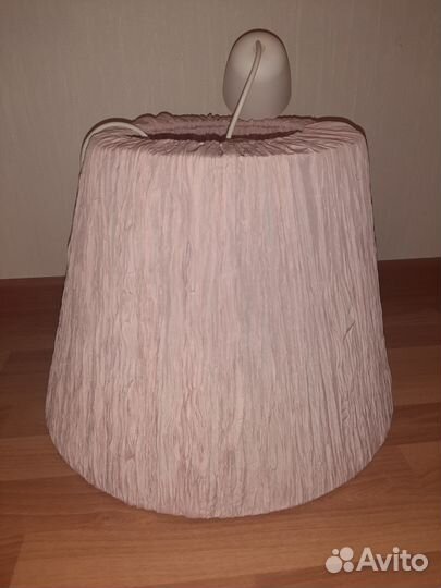Абажур IKEA