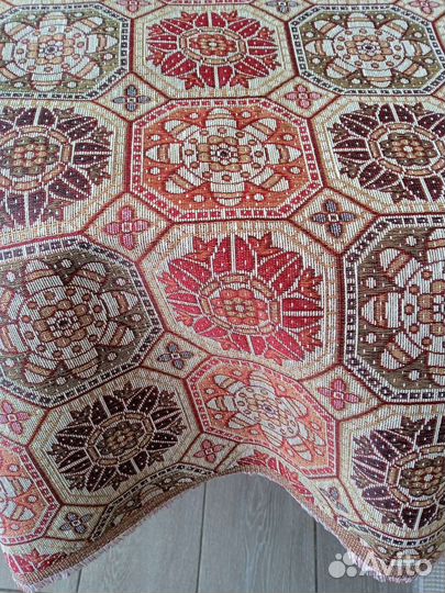 Грузинская скатерть.Новая.Грузия