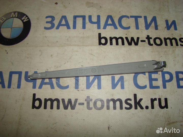 Рефлектор LH BMW X5 E53 2005 (Запчасти для то) для
