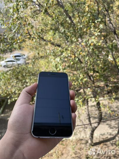 Телефон iPhone 6 64gb