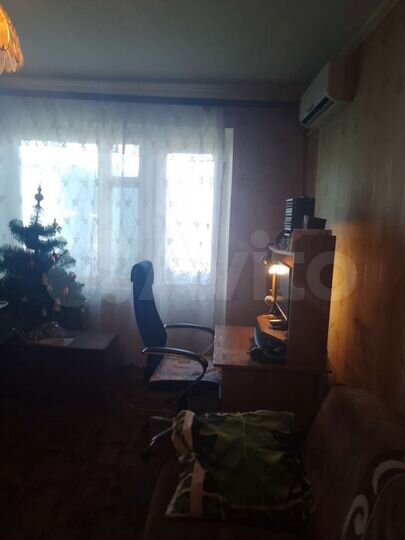 2-к. квартира, 53 м², 9/9 эт.