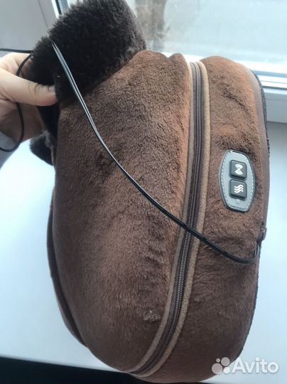 Массажер для ног