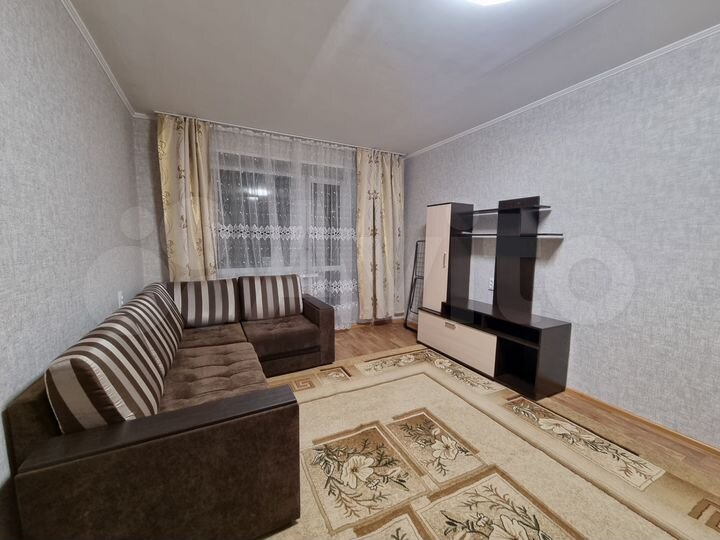 1-к. квартира, 32,7 м², 4/5 эт.