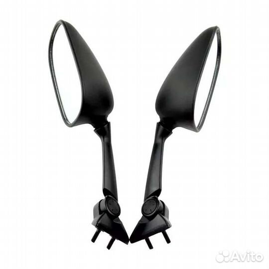 Зеркала для мотоцикла Yamaha R1 (YZF-R1) 09-14