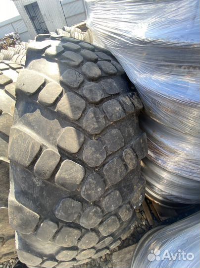 Шины на вездеход б/у 425/85/R21 кама