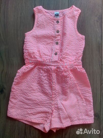 Вещи на девочку 98р