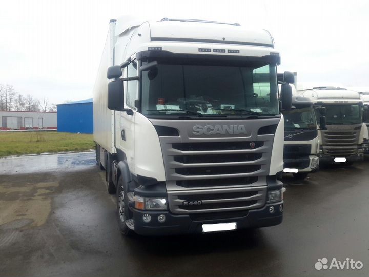 Водитель категории е