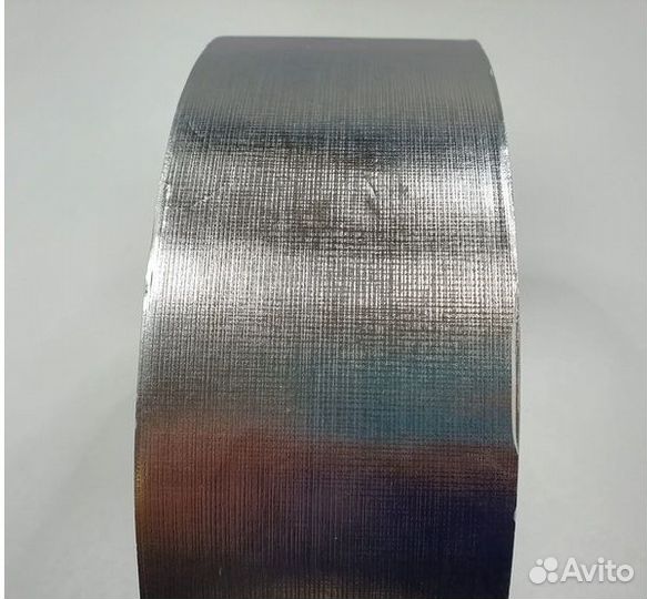 Фольга кашированная