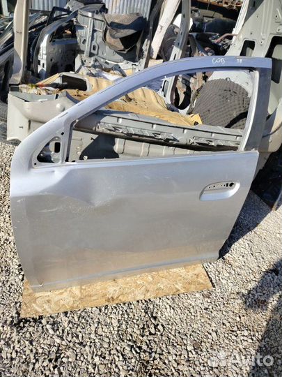 Дверь передняя левая Chevrolet Cobalt 2014