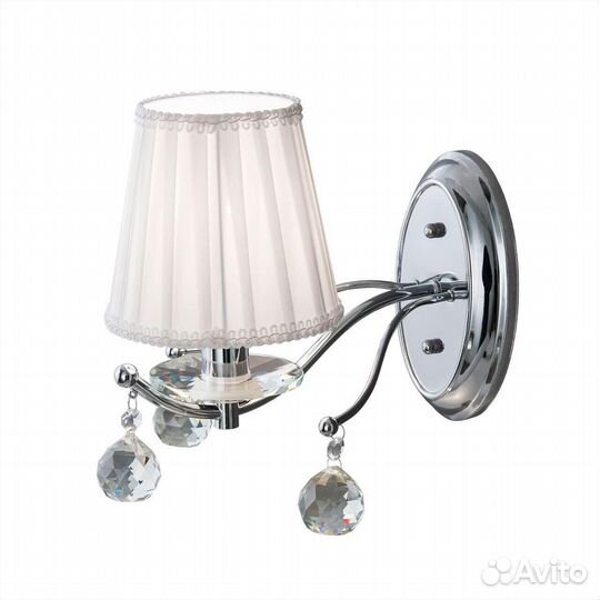 Бра настенный Citilux в спальню модерн