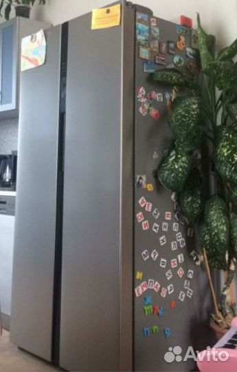 Холодильник бу