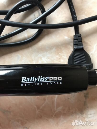 Щипцы babylisspro