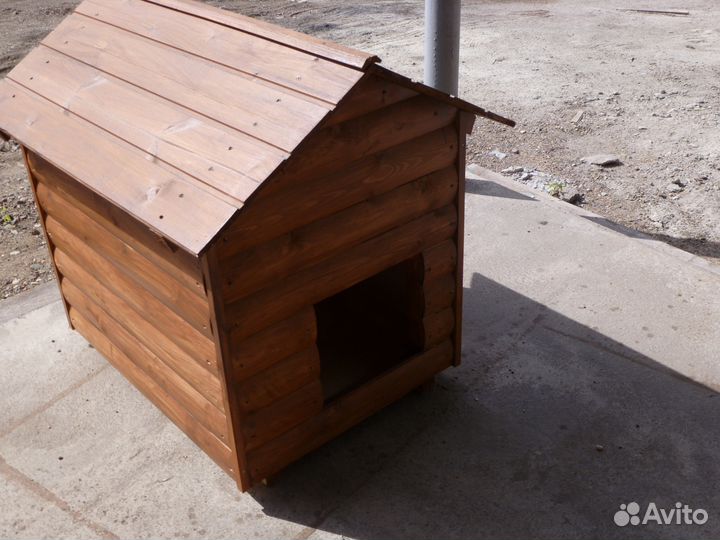 Будка для собаки