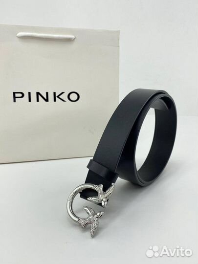 Женский ремень Pinko с доставкой