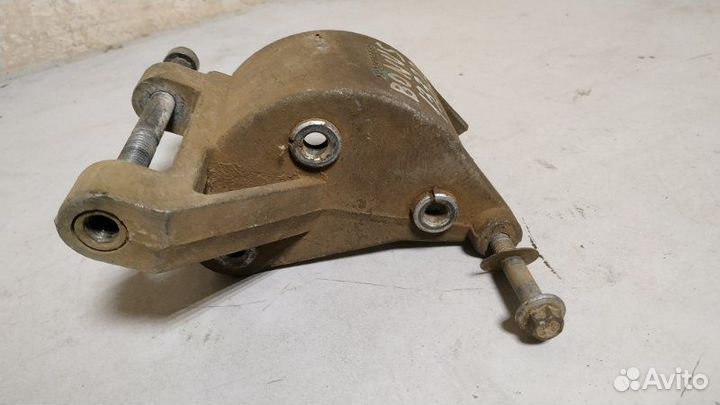 Кронштейн гидроусилителя Chery Bonus A13 2011-2014