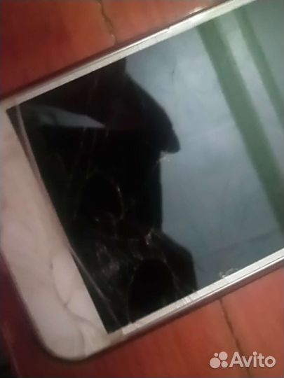 Телефон zte