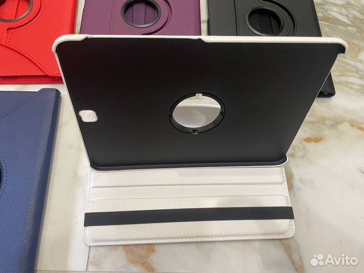 Чехол для планшета samsung galaxy tab s2 9.7 t815