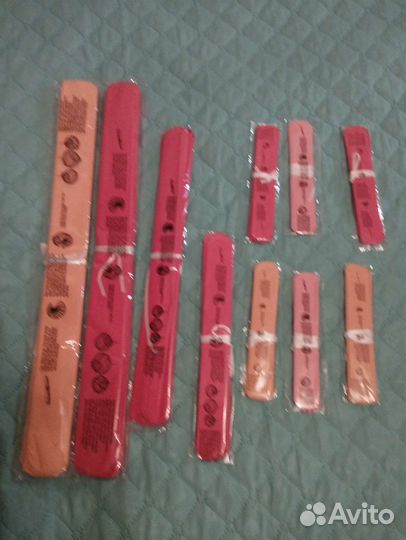 Набор понпонов