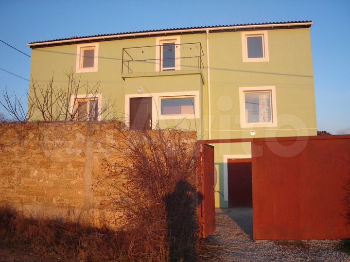 Дом 156 м² на участке 3,6 сот.