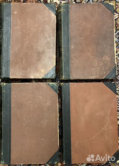 Библиотека великих писателей. Шиллер