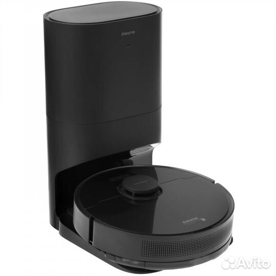 Робот-пылесос dreame z10 pro