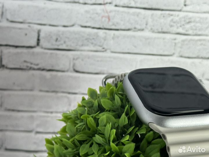 Apple Watch 9 Lux