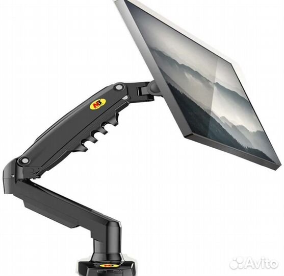 Кронштейн для монитора