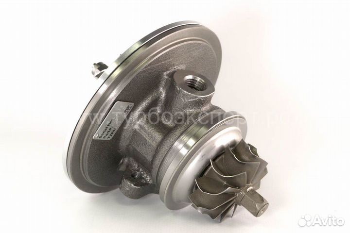 Картридж Турбины K03 Citroen/Peugeot Jumper 2.8 HD