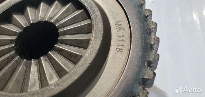 Шестерня коленвала VW Passat B6 B7 CC 1.8TSI