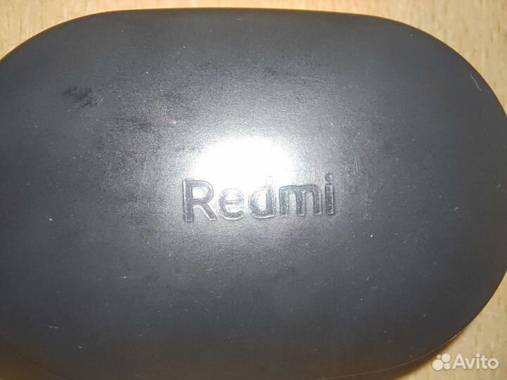 Redmi airdots 2