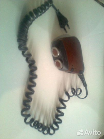 Электробритва харьков 45 СССР